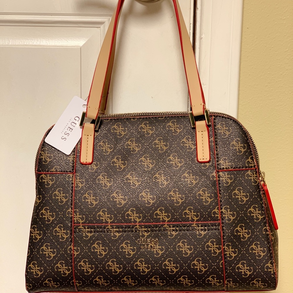 Guess Purse